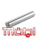 ISO 8734 -A- gehrtete Zylinderstifte, beidseitig gefast