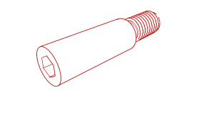 DIN 9835-2 / ISO 10069-2 Zentriereinheit