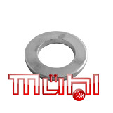 DIN 433 / ISO 7092 Scheiben für Zylinderkopfschrauben